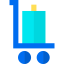Airport Set icon 64x64