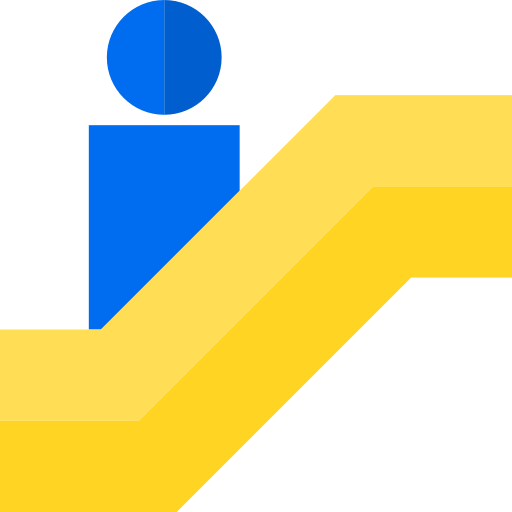 Escalator