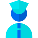 people,profession,police,stick man,pilot,captain