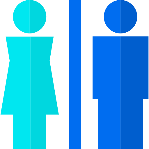 Toilets