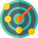 technology,maps and location,place,radar,area,positional