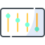 Digital design tools icon 64x64