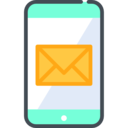 technology,smartphone,email,touch screen,mobile phone,cellphone,iphone,message
