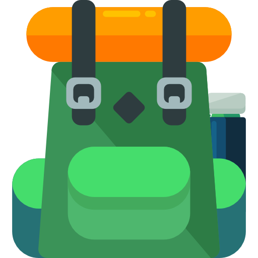 Backpack