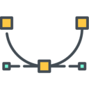 interface,multimedia,graphic tool,graphics editor,illustration,nodes,vector,design