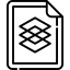 Graphic Designer icon 64x64