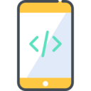 technology,smartphone,app,coding,touch screen,mobile phone,cellphone