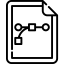 Graphic Designer icon 64x64