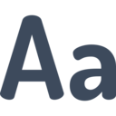 interface,text,edit tools,option,signs,text format,art and design,shapes and symbols,font,writing tool,style