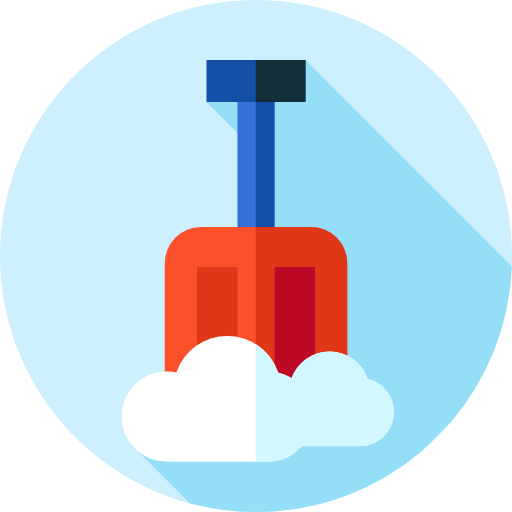 Shovel