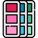 art and design,painter,colors,paint,pantone,paints,color palette ok 