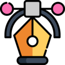 interface,edit tools,graphic tool,graphic design,art and design,vector,pen