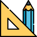 edit tools,art and design,measuring,tools,pen,ruler,drawing,set square,measurement