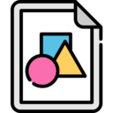 file,multimedia,document,files and folders,format,archive,graphic design,illustration,art and design,draw
