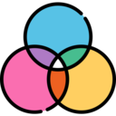 art and design,design,print,color,rgb,color scheme,color wheel,colour,chromatic