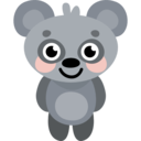 animals,wildlife,animal kingdom,zoo,koala