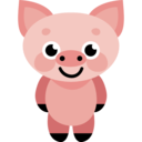 animals,wildlife,animal kingdom,zoo,pig