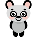 animals,wildlife,animal kingdom,zoo,panda