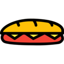 food,food and restaurant,junk food,fast food,sandwich,bread ok 
