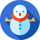 winter,shapes,holidays,christmas,xmas,snowman,snow,hobbies and free time