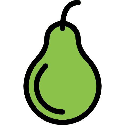 Pear