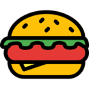food,food and restaurant,junk food,fast food,menu,cheese,burger,hamburger,sandwich,beef ok 