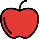 food,vegan,healthy food,food and restaurant,organic,diet,vegetarian,fruit,apple ok 