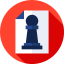 Leadership icon 64x64