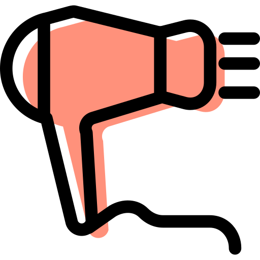 Hairdryer