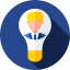 Leadership icon 64x64