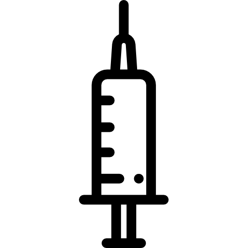 Syringe