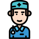 healthcare and medical,healthcare,professions and jobs,user,profile,doctor,stethoscope,male,job,nurse,surgeon