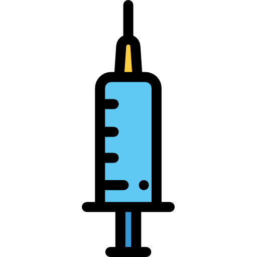 Syringe