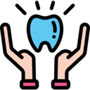 medical,protection,healthcare and medical,dentist,tooth,dental,premolar,caries,hands,hands and gestures