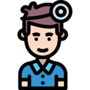 avatar,man,healthcare and medical,professions and jobs,user,health care,person,doctor,job,dentist,profession,surgeon ok 