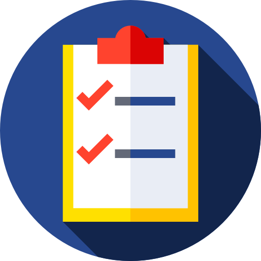 List