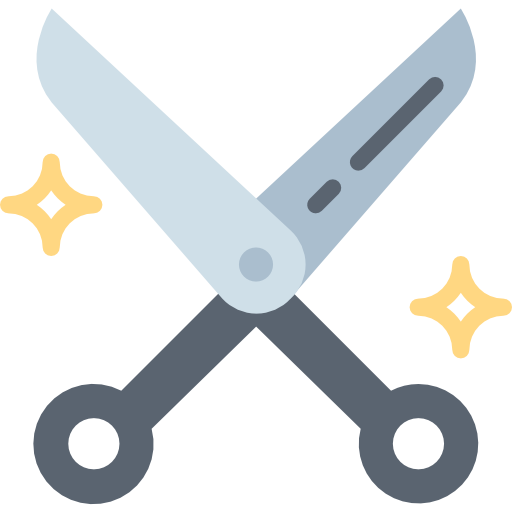 Scissors