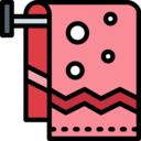 fashion,dry,furniture and household,bath,towels,towel,wiping