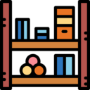 storage,book,education,furniture and household,furniture,library,bookcase,bookshelf