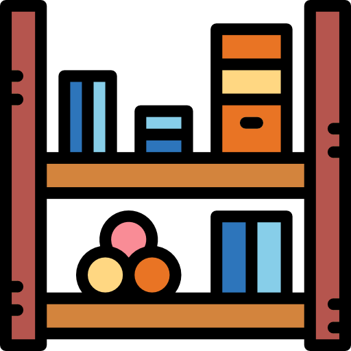 Bookcase