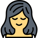 woman,avatar,user,profile,young,girl