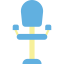 Hairdressing icon 64x64