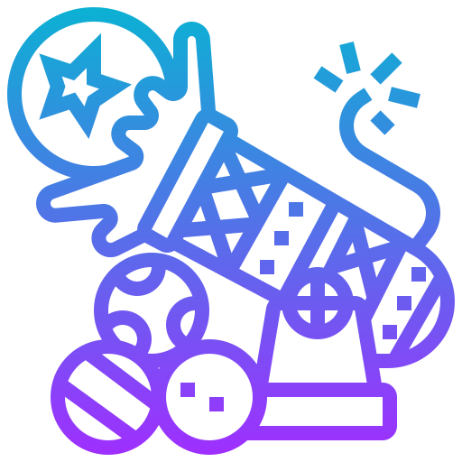 Cannon