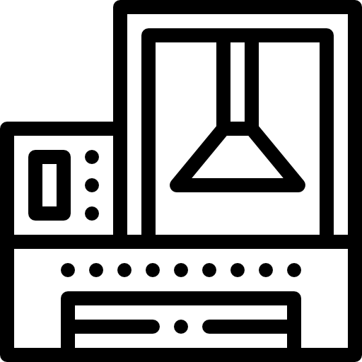 Machine