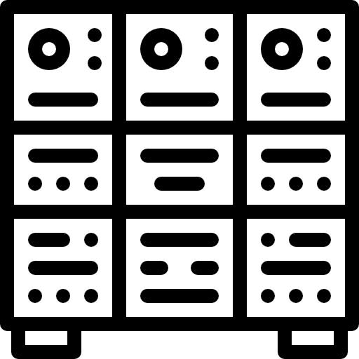 Server