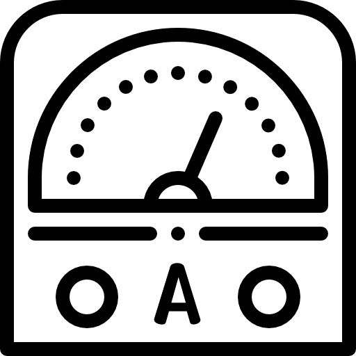 Ammeter