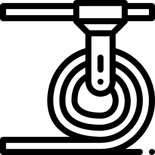 Uncoiler