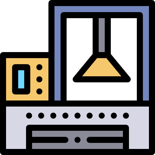 Machine