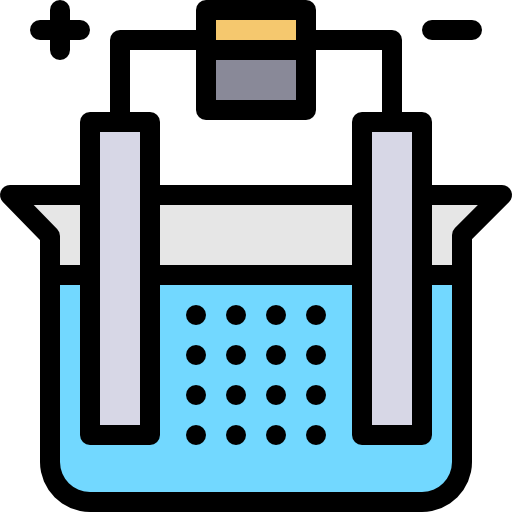 Electrolysis