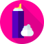Hairdressing and Esthetics icon 64x64